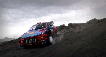 WRC FIA World Rally Championship 7