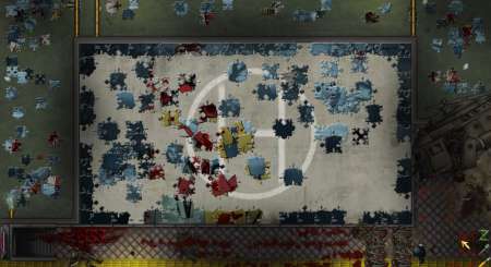 Pixel Puzzles UndeadZ 8