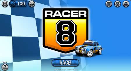 Racer 8 6
