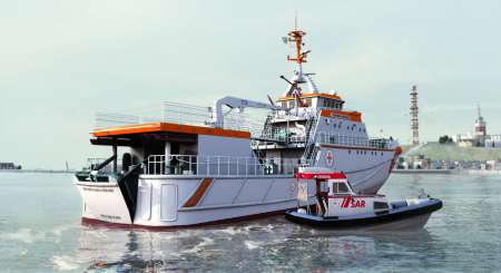 Ship Simulator Maritime Search and Rescue 1