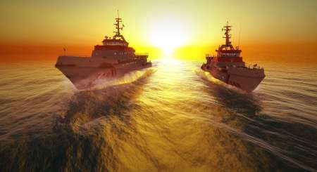 Ship Simulator Maritime Search and Rescue 6