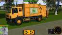RECYCLE Garbage Truck Simulator 1