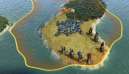 Sid Meiers Civilization V Civilization and Scenario Pack Polynesia 4