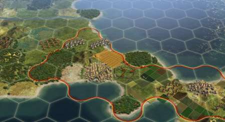 Sid Meiers Civilization V Babylon 3