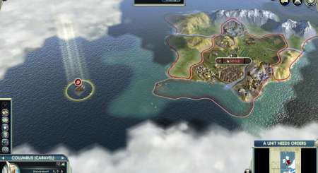 Sid Meiers Civilization V Civilization and Scenario Pack Spain and Inca 7
