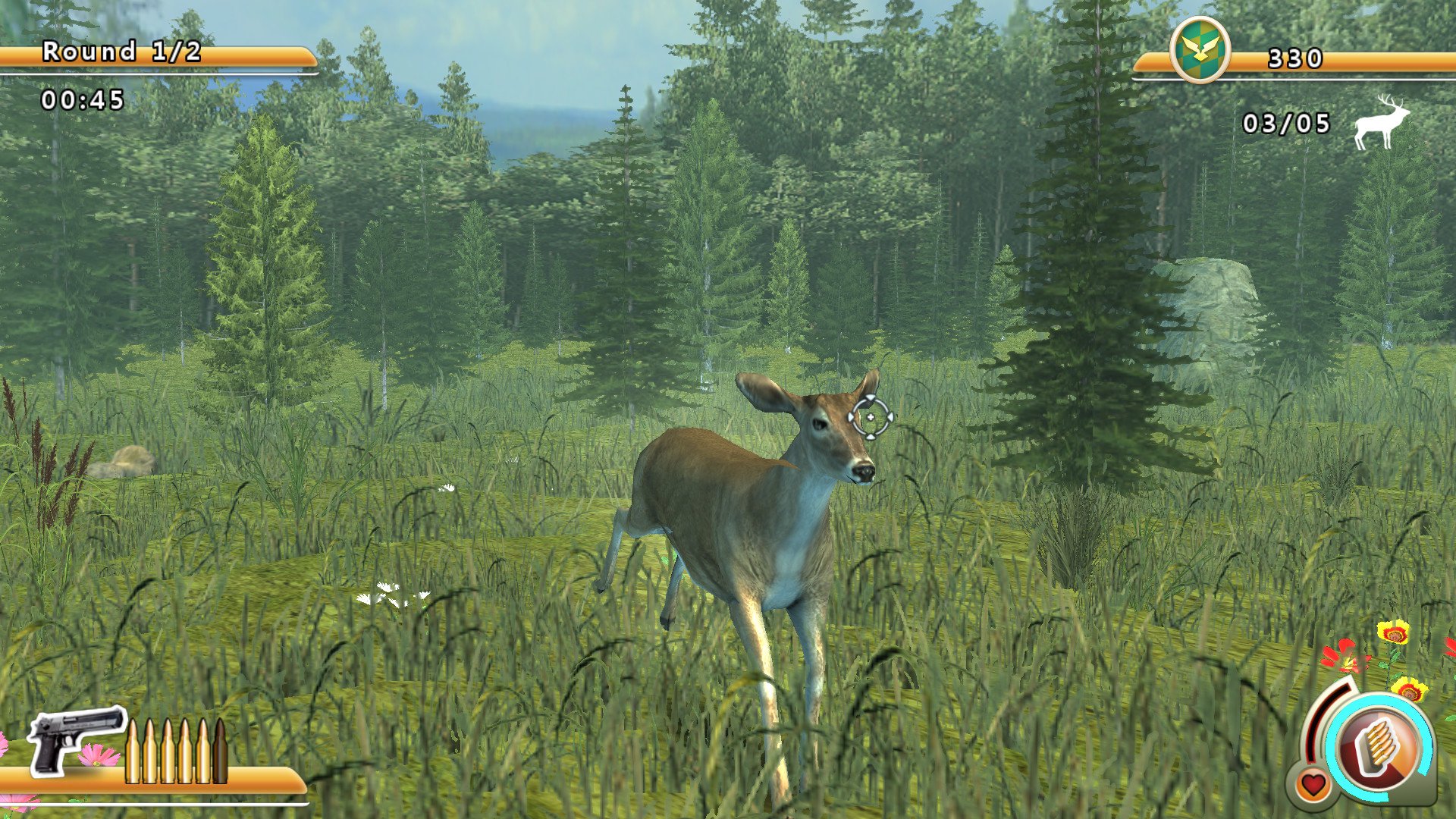 Deer Hunt Legends 7