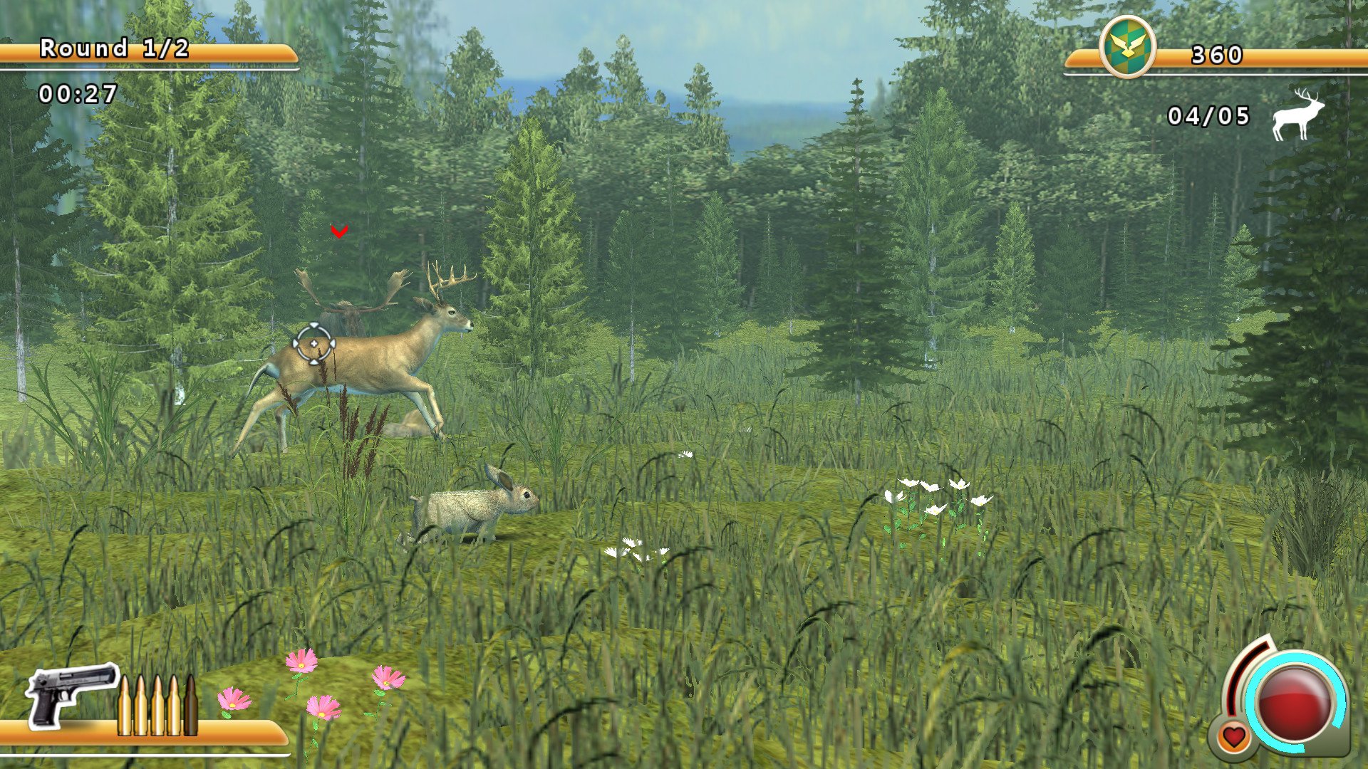 Deer Hunt Legends 9