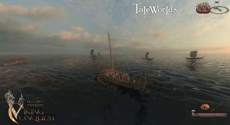 Mount and Blade Warband Viking Conquest Reforged Edition 11