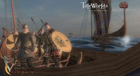 Mount and Blade Warband Viking Conquest Reforged Edition 16