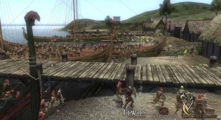Mount and Blade Warband Viking Conquest Reforged Edition 3