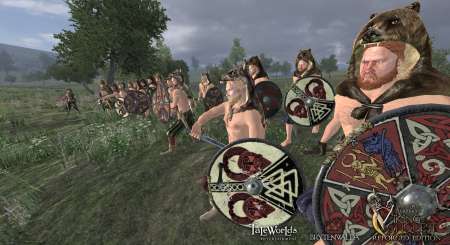 Mount and Blade Warband Viking Conquest Reforged Edition 7