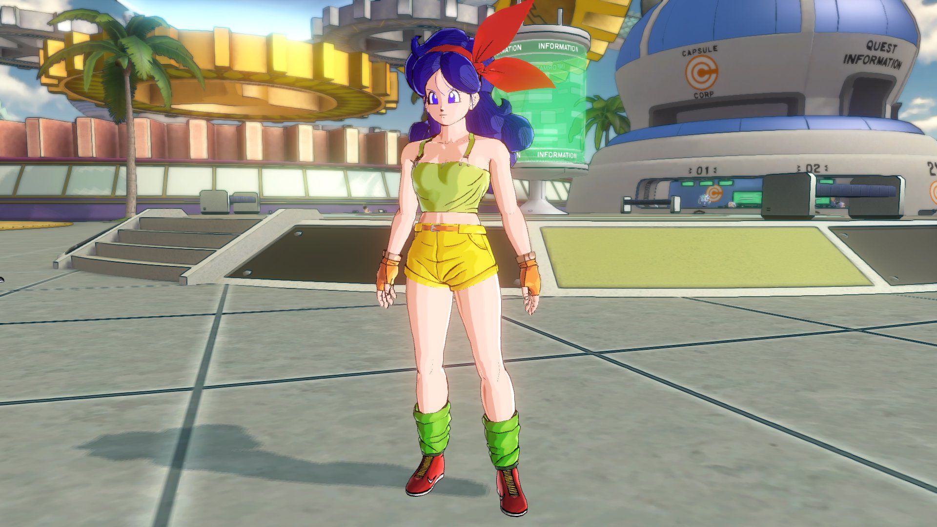 DRAGON BALL XENOVERSE Season Pass 6