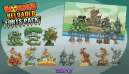 Worms Reloaded Forts Pack 1
