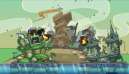 Worms Reloaded Forts Pack 7