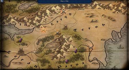 Elven Legacy Siege 10