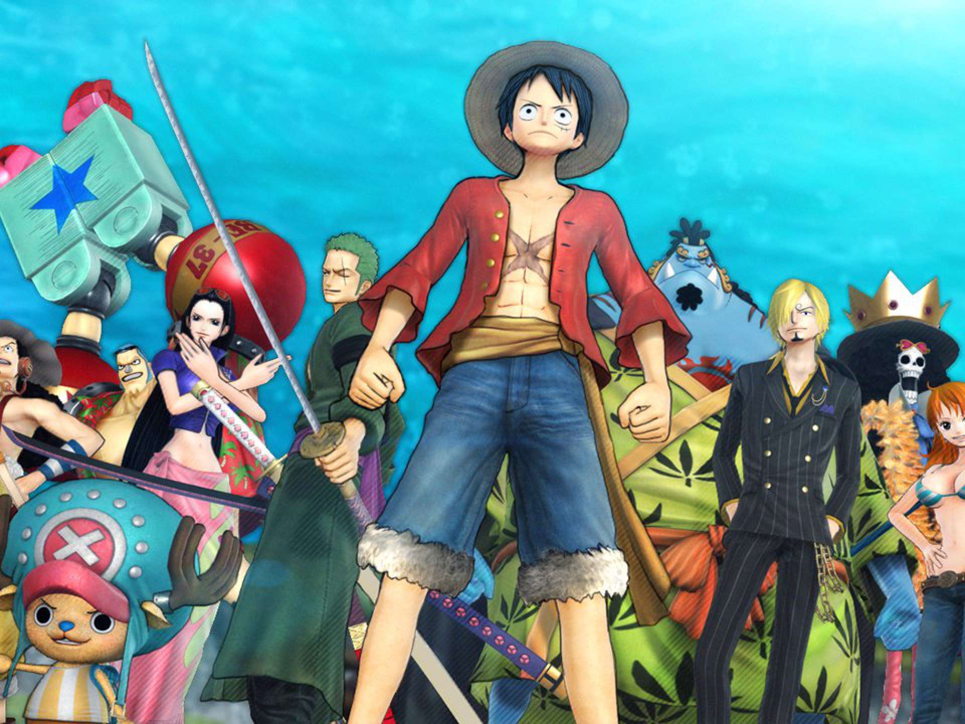 One piece 4 игра. Ван Пис пират вариорс 4. Игра one piece Pirate Warriors. Ван Пис пират вариорс. Игра Ван Пис пират вариорс 3.