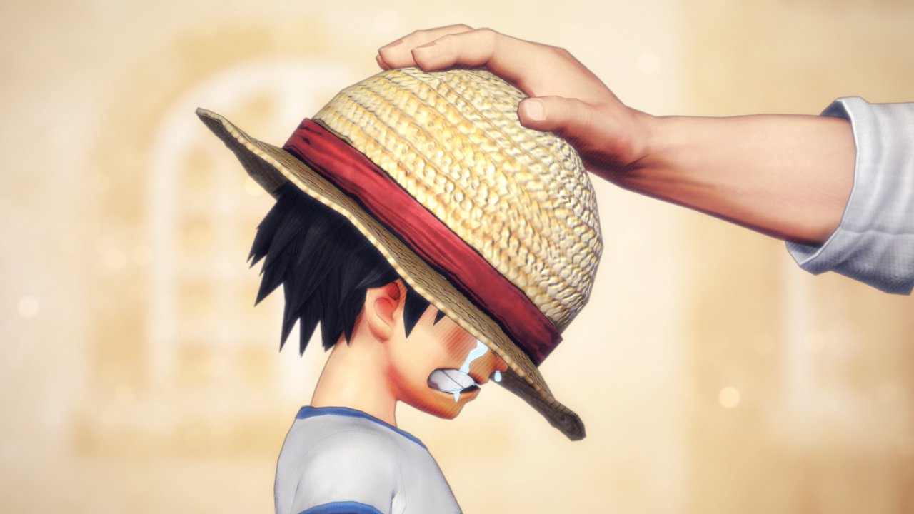 One Piece Pirate Warriors 3 Gold Edition 7