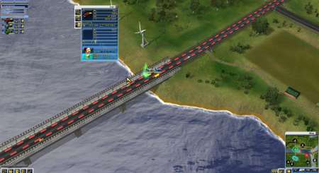 Freight Tycoon Inc 5