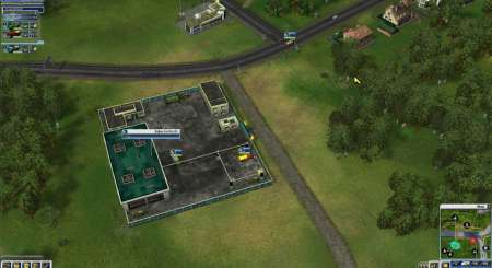 Freight Tycoon Inc 6