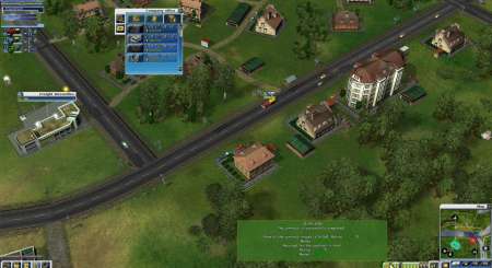 Freight Tycoon Inc 8