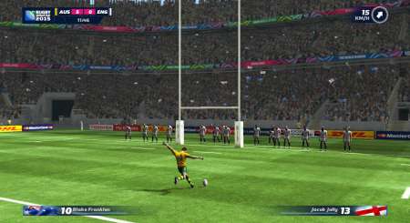 Rugby World Cup 2015 3