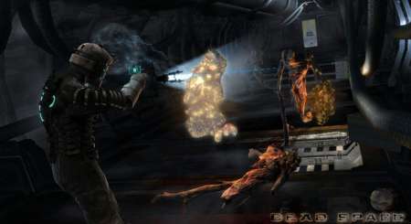 Dead Space 14