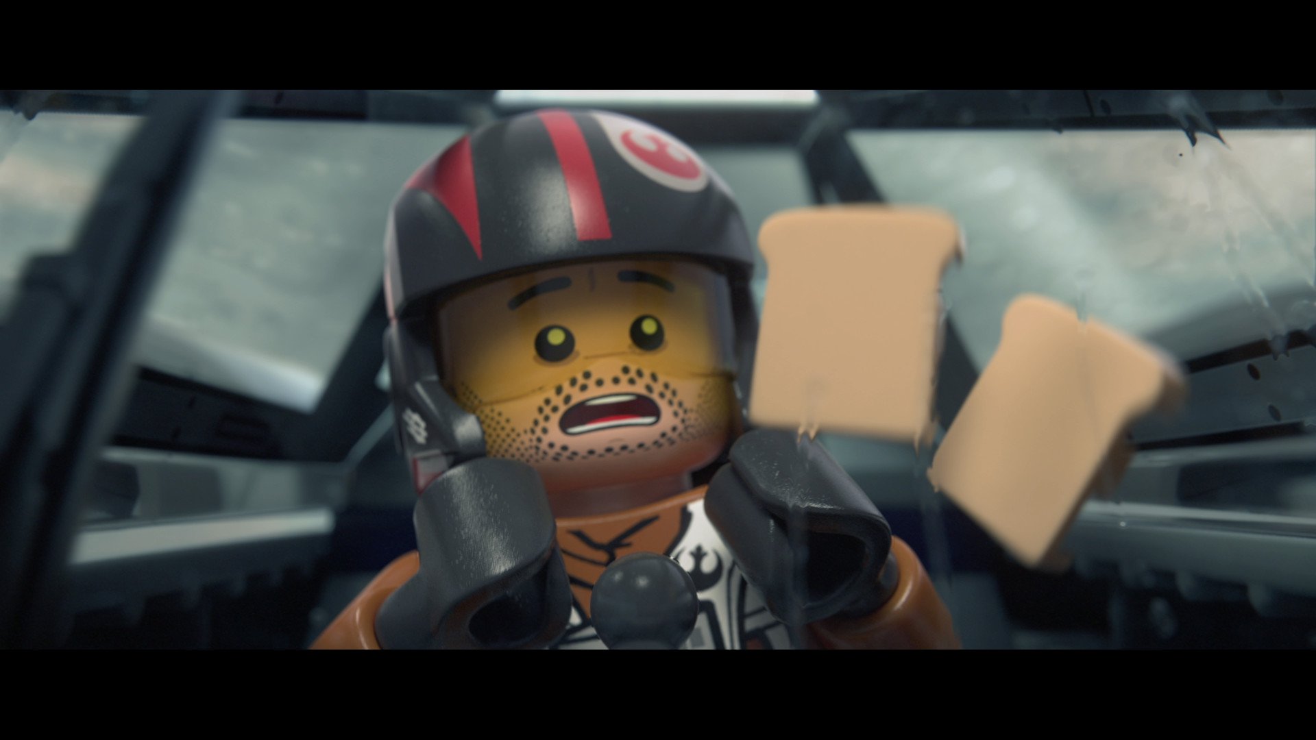 LEGO Star Wars The Force Awakens Deluxe Edition 7