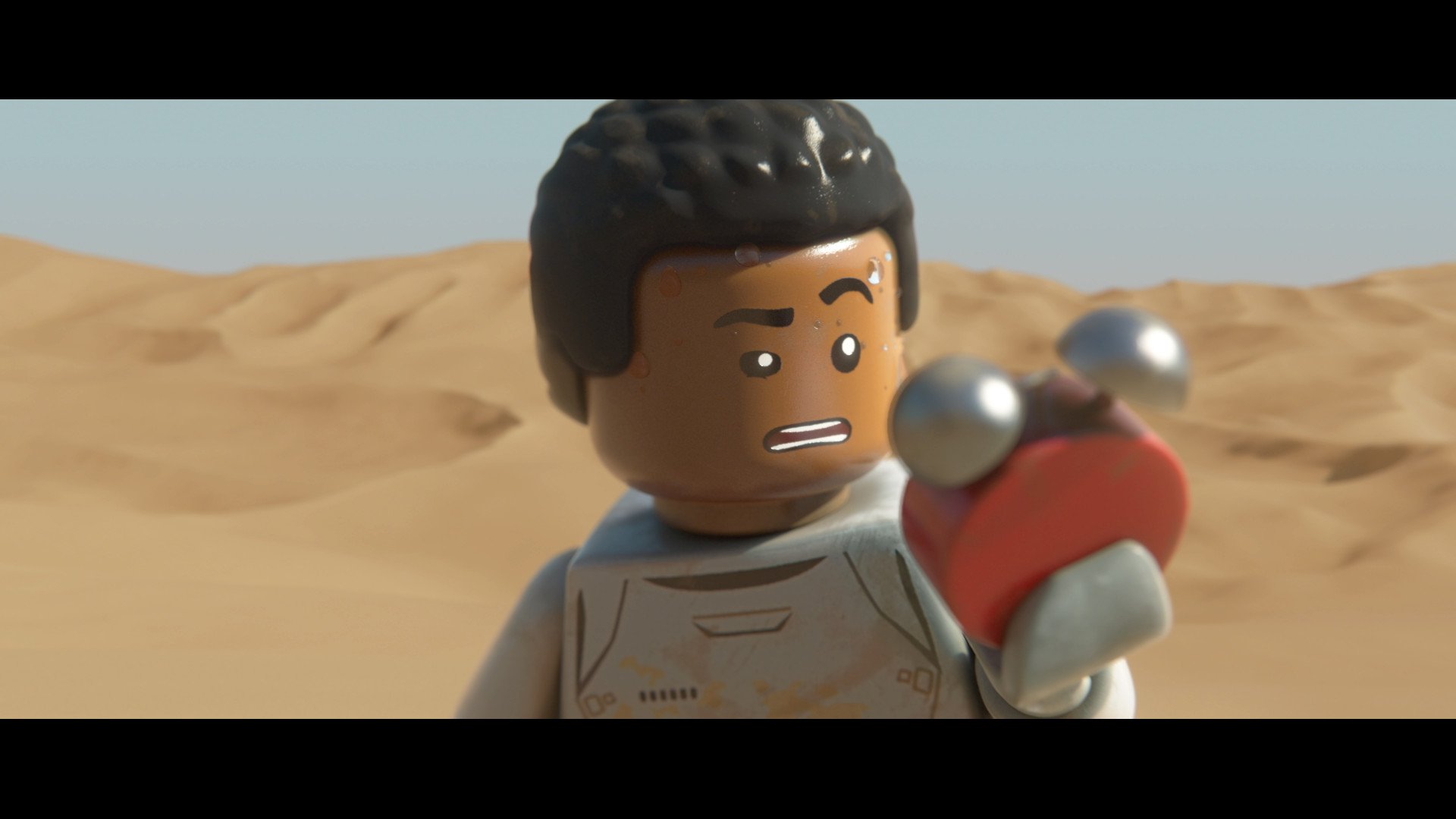 LEGO Star Wars The Force Awakens Season Pass 9