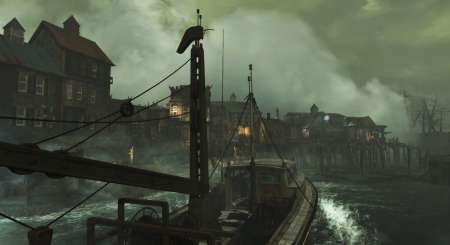 Fallout 4 Far Harbor 2