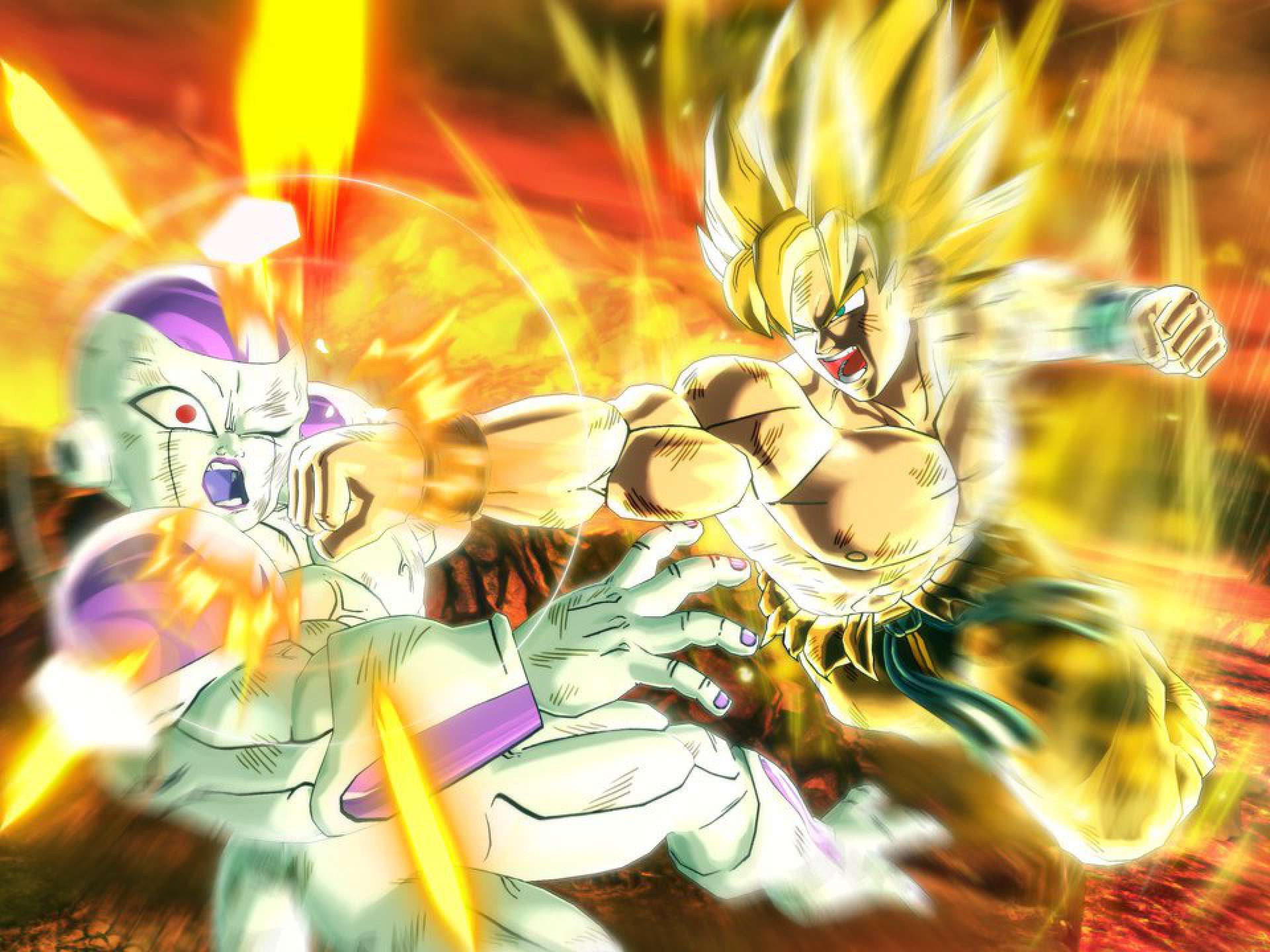 Dragon Ball Xxxenoverse
