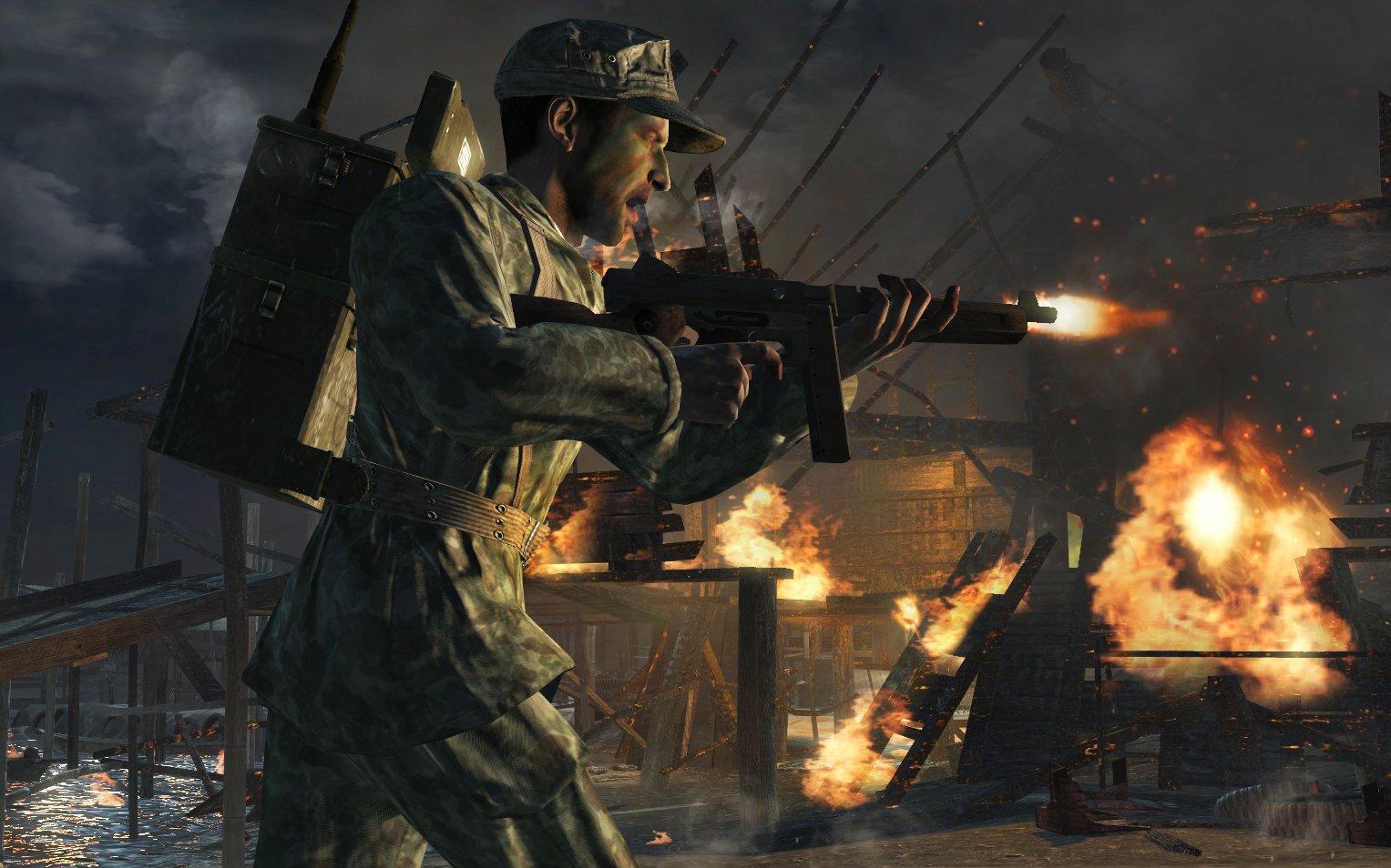 Call of Duty 5 World at War 18