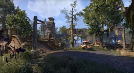 The Elder Scrolls Online Morrowind Digital Collectors Upgrade 3