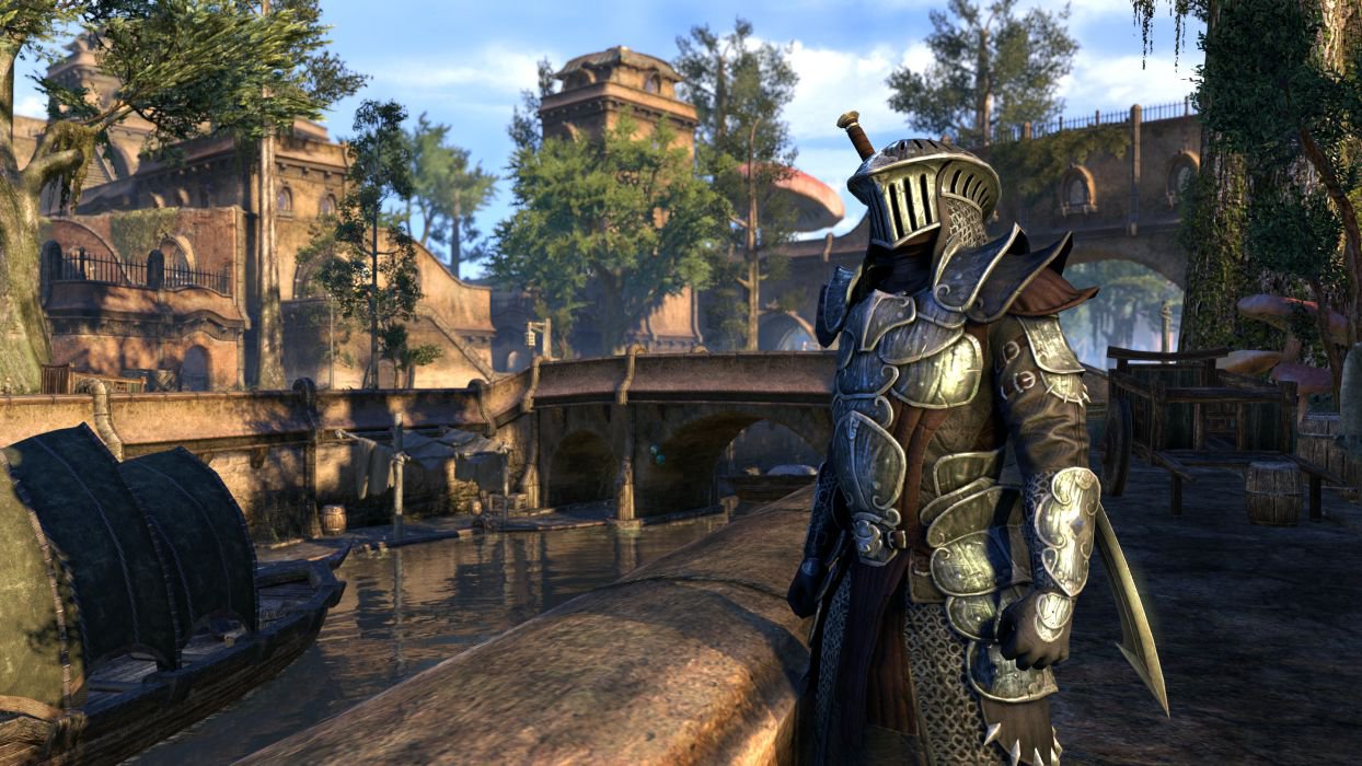 The Elder Scrolls Online Morrowind Standard Edition 1