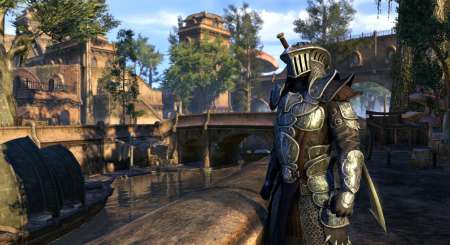 The Elder Scrolls Online Morrowind Standard Edition 1