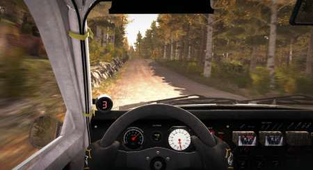 DiRT Rally Legend Edition 2