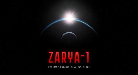 Zarya-1 3