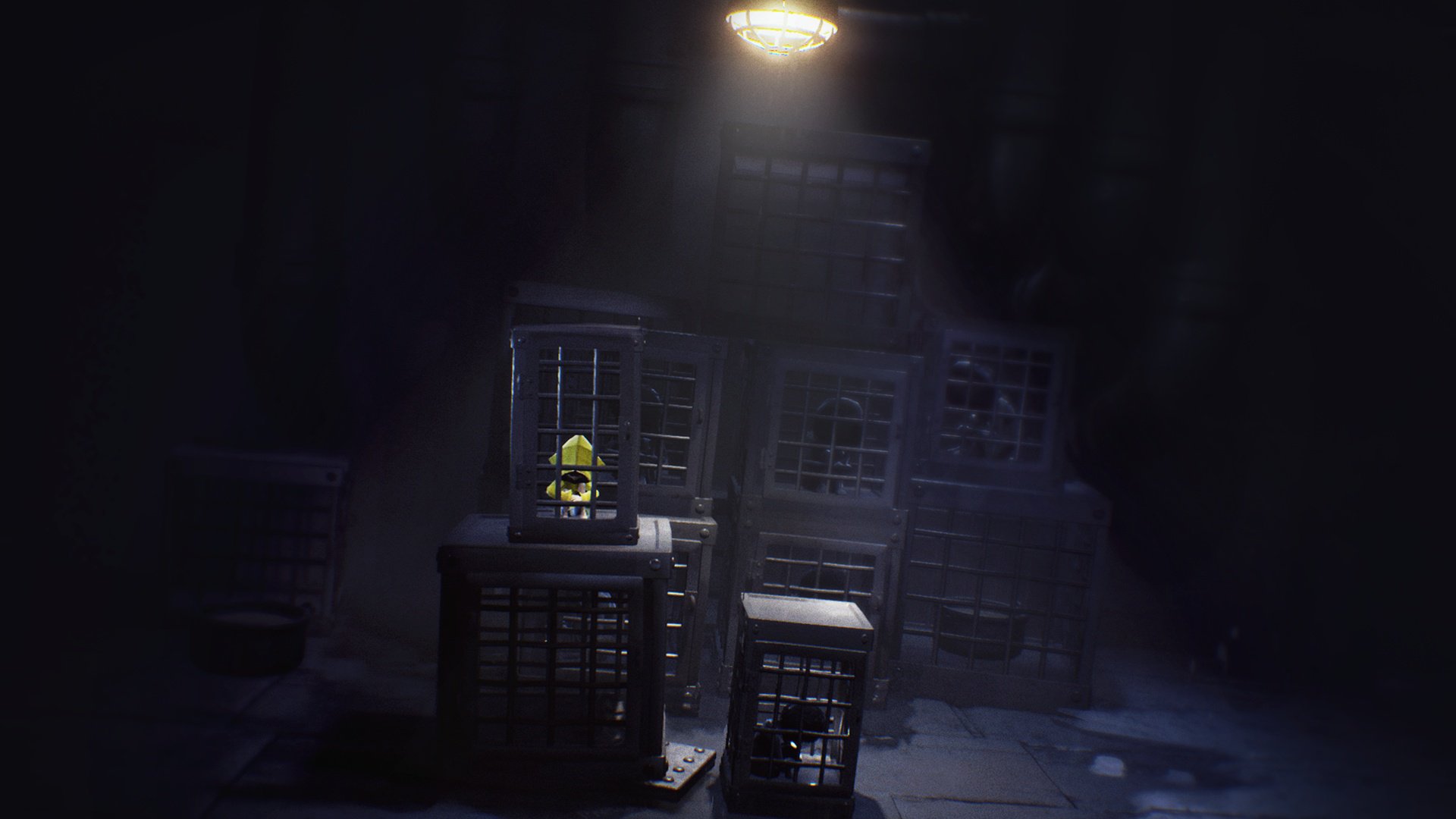Little Nightmares Complete Edition 12