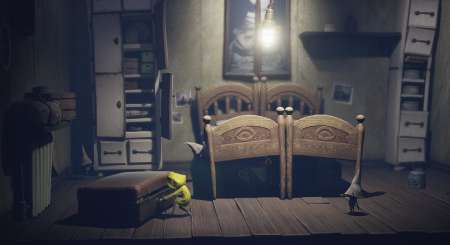 Little Nightmares Complete Edition 10