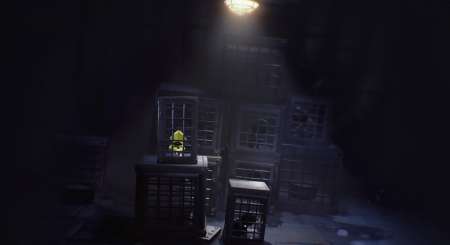 Little Nightmares Complete Edition 12
