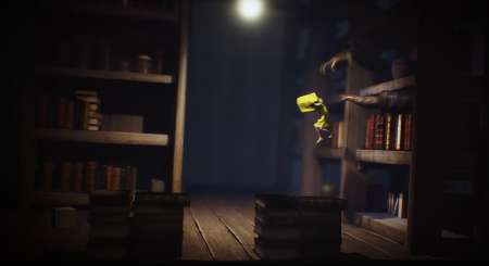 Little Nightmares Complete Edition 13