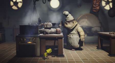 Little Nightmares Complete Edition 7