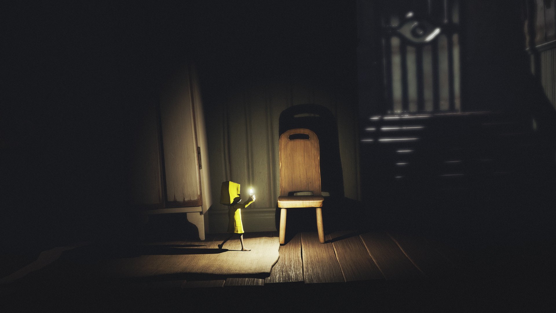 Little Nightmares Complete Edition 8
