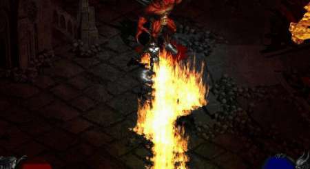 Diablo II 4