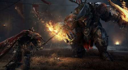 Lords of the Fallen Digital Deluxe Edition 2014 2