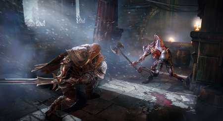 Lords of the Fallen Digital Deluxe Edition 9
