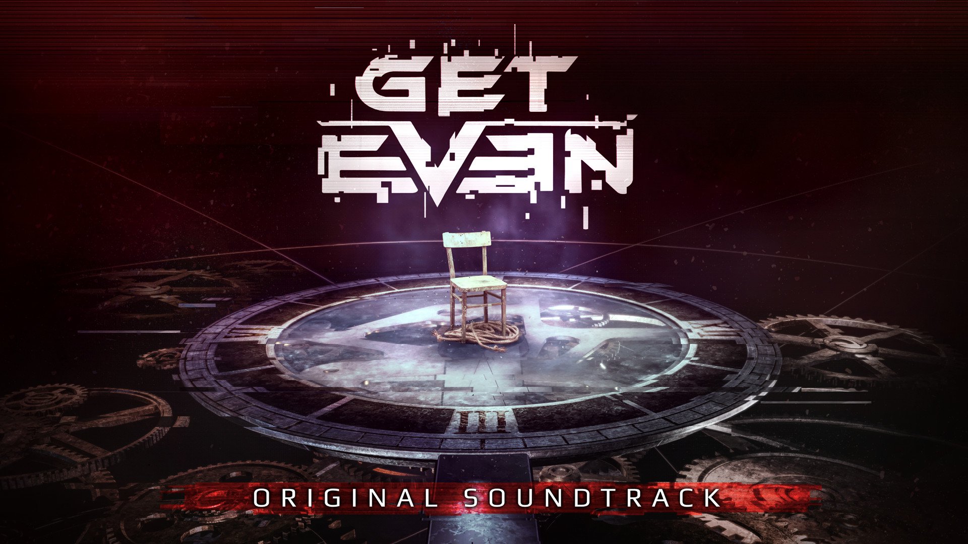 Get Even OST 1