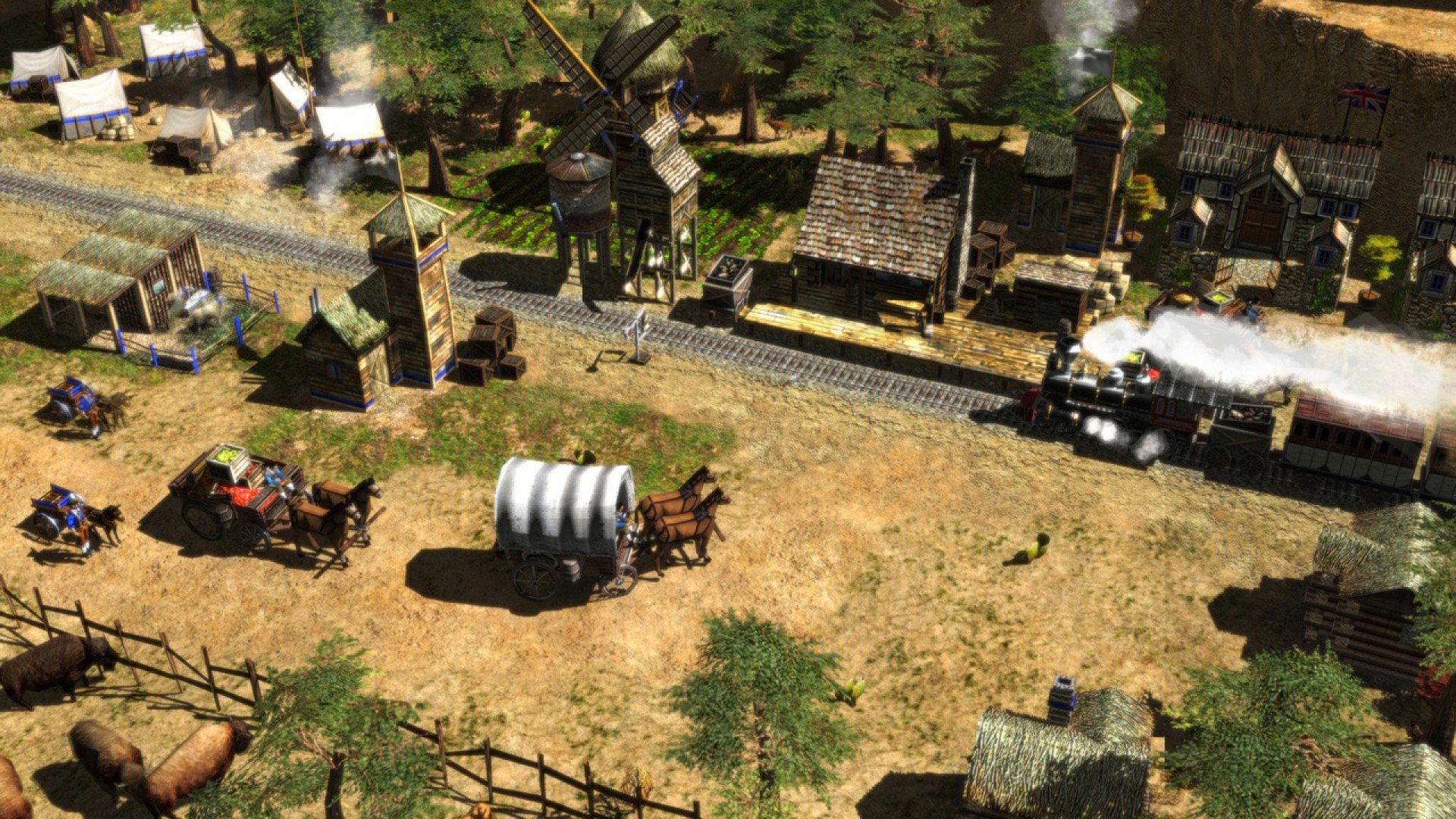 Age of Empires III Complete Collection 16