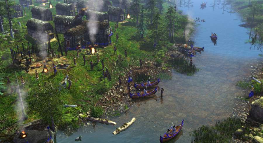 download age of empires ii hd edition