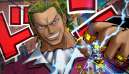 ONE PIECE BURNING BLOOD Gold Pack 4