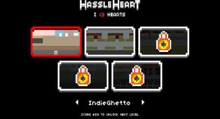 HassleHeart 1